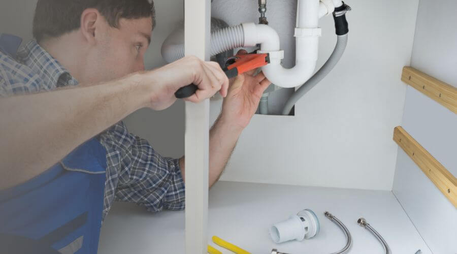 Local expert plumbing services in Janesville, MN
